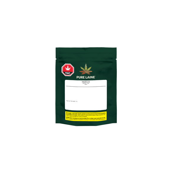 Pineapple OG